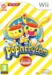 Pop n´Rhythm